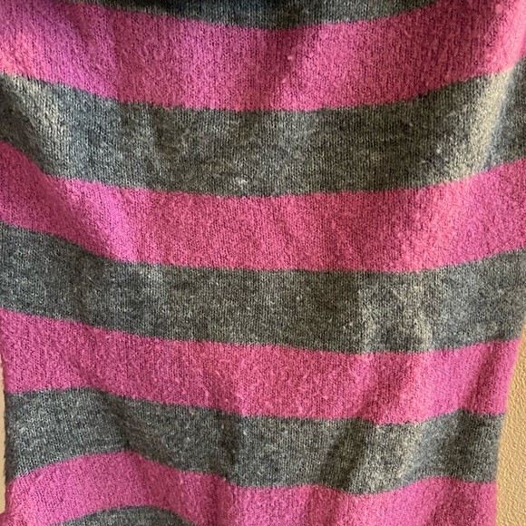 Soft Sonly Sky Long Cowl Neck Sweater - Picture 12 of 13